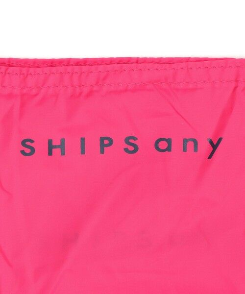 SHIPS / シップス エコバッグ | SHIPS any: エコバッグ | 詳細27