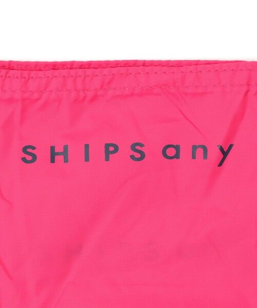 SHIPS for women / シップスウィメン エコバッグ | SHIPS any:エコバッグ | 詳細16
