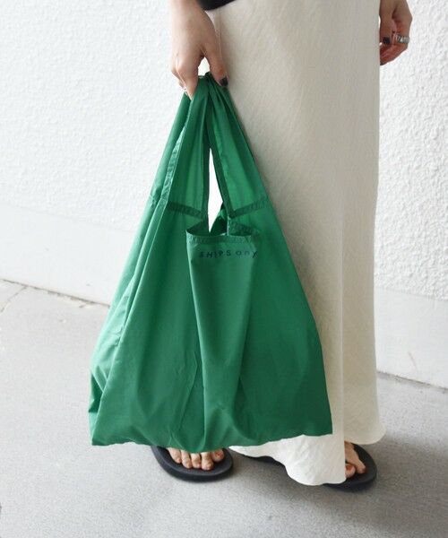 SHIPS / シップス エコバッグ | SHIPS any: エコバッグ | 詳細29