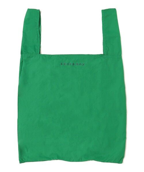 SHIPS / シップス エコバッグ | SHIPS any: エコバッグ | 詳細21