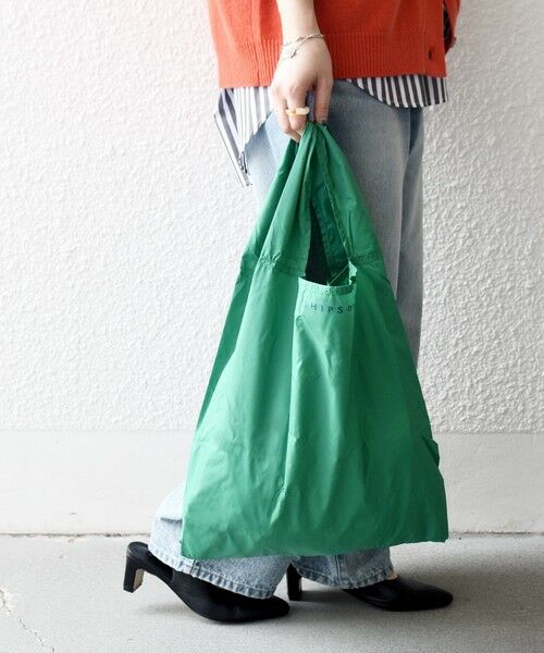 SHIPS / シップス エコバッグ | SHIPS any: エコバッグ | 詳細19