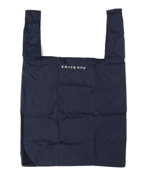 SHIPS / シップス エコバッグ | SHIPS any: エコバッグ | 詳細28
