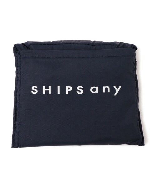 SHIPS / シップス エコバッグ | SHIPS any: エコバッグ | 詳細29