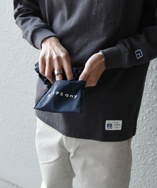 SHIPS / シップス エコバッグ | SHIPS any: エコバッグ | 詳細23