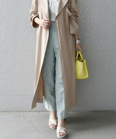 SHIPS / シップス その他パンツ | SHIPS any: コンフォート テーパード パンツ