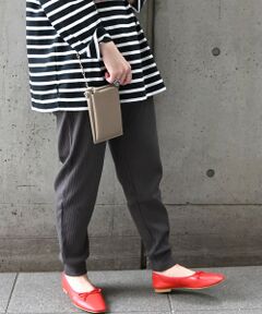 SHIPS / シップス その他パンツ | SHIPS any: テレコ ジョグ パンツ