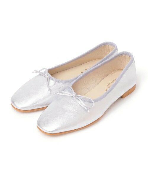Remme ディープカット バレエシューズ バレエシューズ Ships For Women シップスウィメン ファッション通販 タカシマヤファッションスクエア