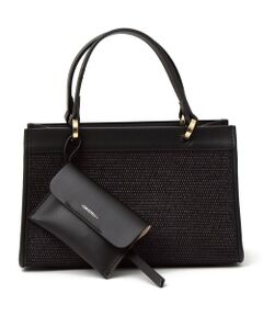 SHIPS / シップス トートバッグ | LORISTELLA:ALYSON