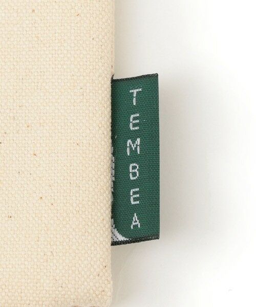 SHIPS for women / シップスウィメン ショルダーバッグ | TEMBEA:巾着ポシェット | 詳細4