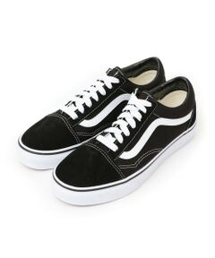 SHIPS / シップス スニーカー | VANS:OLD SKOOL