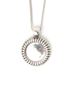 SHIPS / シップス ネックレス・ペンダント・チョーカー | PHILIPPE AUDIBERT:メダルトップネックレス