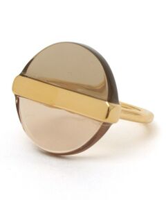 SHIPS / シップス リング | LUCAS JACK:ラウンドリング