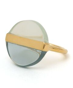 SHIPS / シップス リング | LUCAS JACK:ラウンドリング