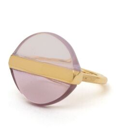 SHIPS / シップス リング | LUCAS JACK:ラウンドリング