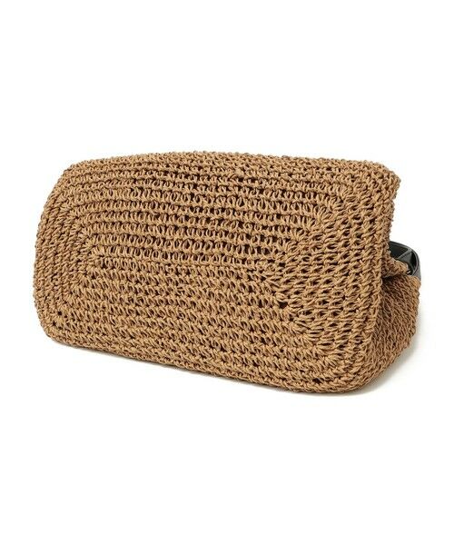 SHIPS / シップス トートバッグ | 《一部追加予約》【WEB限定】SHIPS any: コマアミ トート | 詳細24