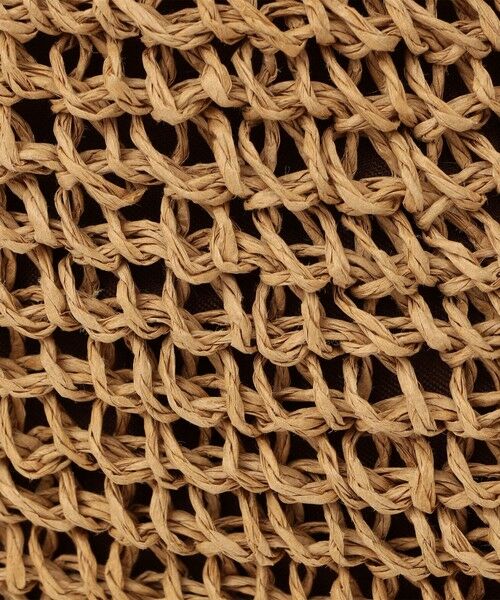 SHIPS / シップス トートバッグ | 《一部追加予約》【WEB限定】SHIPS any: コマアミ トート | 詳細25