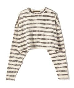 SHIPS / シップス カットソー | BENCH MARKING SHIRT:フレンチアンティークボーダー