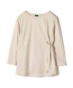 SHIPS / シップス その他トップス | シャイニーポンチロングスリーブプルオーバー◇