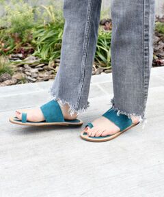 SHIPS / シップス サンダル | JVAM:NIM◇