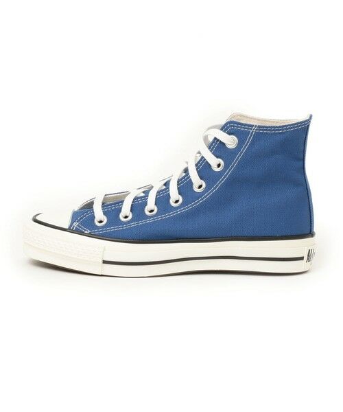 SHIPS for women / シップスウィメン スニーカー | CONVERSE：CANVASALLSTAR　JHI75 | 詳細2