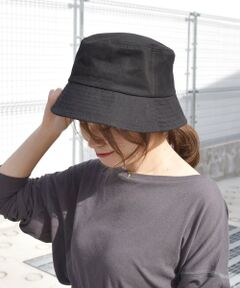 SHIPS / シップス ハット | コットンバケットハット