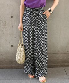 SHIPS / シップス その他パンツ | SHIPS any: Paris Authentique プロヴァンス パンツ