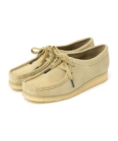 CLARKS: WALLABEE 2021