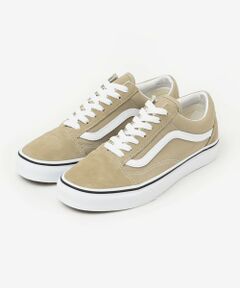 VANS: OLD SKOOL