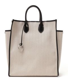 SHIPS / シップス トートバッグ | FEEL AND TASTE:マーケットバッグ