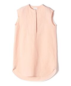 SHIPS / シップス シャツ・ブラウス | assiette:ロングプルオーバーブラウス