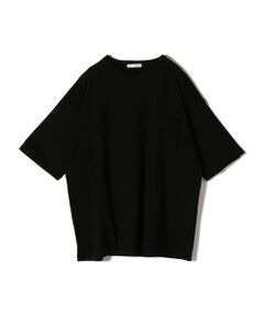 M53.:バックラインプリントTEE