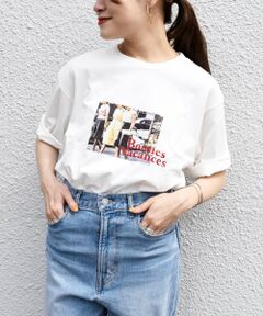 オリジナルロゴTEE