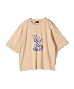 オリジナルロゴTEE