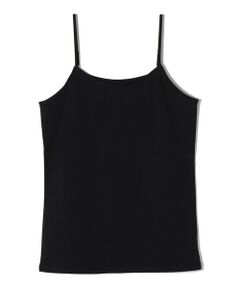 SHIPS / シップス キャミソール・チューブトップ | ASHAオーガニックコットンキャミソール