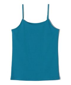 SHIPS / シップス キャミソール・チューブトップ | ASHAオーガニックコットンキャミソール