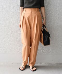 SHIPS / シップス その他パンツ | タックパンツ