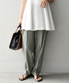 SHIPS / シップス その他パンツ | タックパンツ