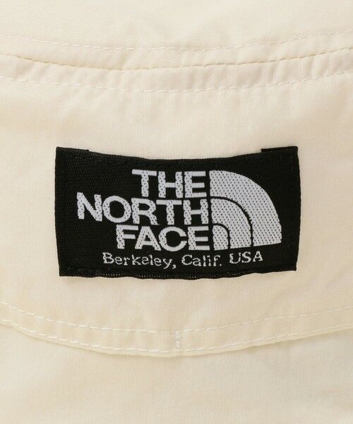SHIPS for women / シップスウィメン ハット | THE NORTH FACE:ホライズンハット | 詳細5