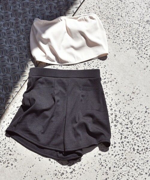 Wai+:ベアトップSWIM WEAR◇