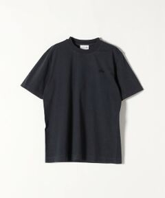 LACOSTE:コットンビッグTシャツ