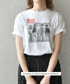 GOOD ROCK SPEED: LIFE フォトTEE