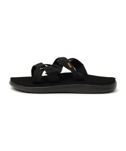 SHIPS for women / シップスウィメン サンダル | Teva:VOYA SLIDE | 詳細3