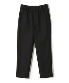 SHIPS / シップス その他パンツ | assiette:リネンミックスパンツ