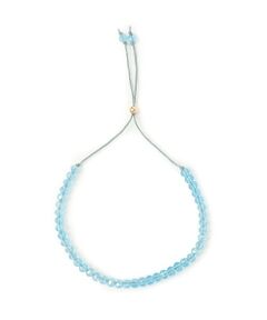 SHIPS / シップス ブレスレット・バングル | ラッキーカラービーズブレスレット