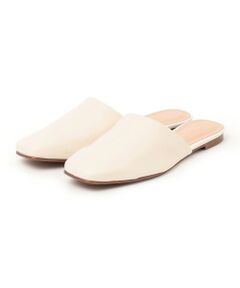 SHIPS / シップス サンダル | Stephanie: バブーシュ