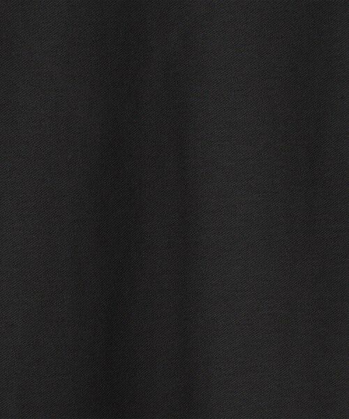 SHIPS / シップス カットソー | PrimaryNavyLabel:2WAYコットンクレアツイルノースリーブ | 詳細13