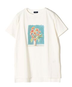 プリントTEE