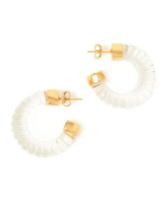 SHIPS / シップス ピアス・イヤリング | SHYLA:エズミ ピアス