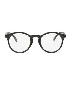 SHIPS / シップス サングラス・メガネ | SUNSKI:Dipsea Black Blue Light