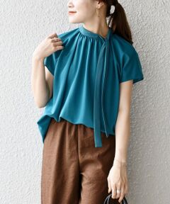 ボウタイプルオーバー◇